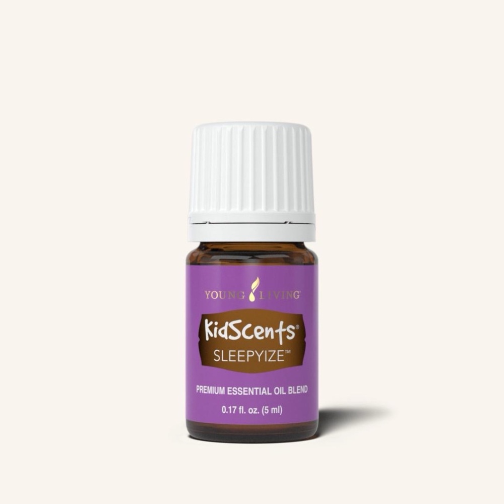 Young Living KidScents Sleepyize 5 ml. Unopened; NWT